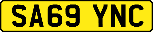 SA69YNC