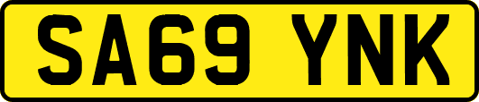 SA69YNK