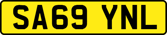 SA69YNL