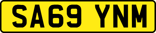 SA69YNM