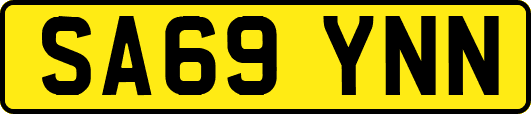 SA69YNN