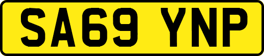 SA69YNP