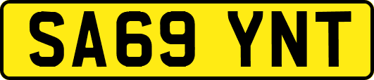 SA69YNT