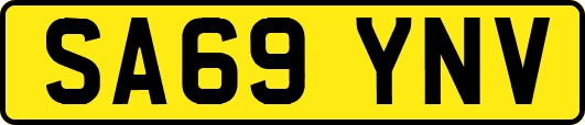 SA69YNV