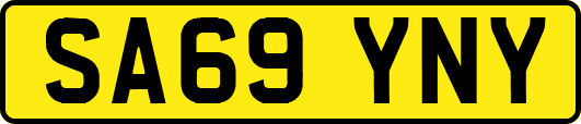 SA69YNY