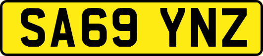 SA69YNZ
