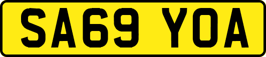 SA69YOA