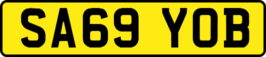 SA69YOB