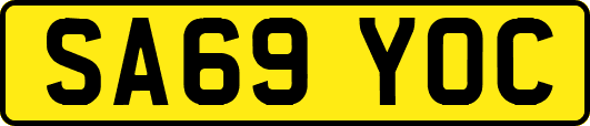 SA69YOC