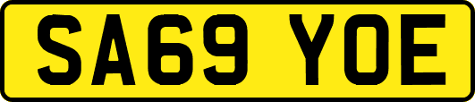 SA69YOE