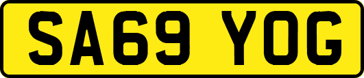 SA69YOG
