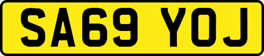 SA69YOJ