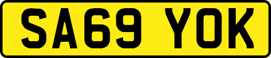 SA69YOK