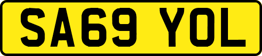 SA69YOL