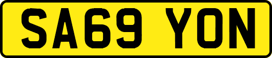 SA69YON