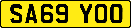 SA69YOO