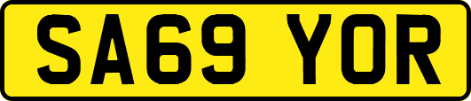SA69YOR