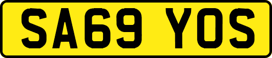 SA69YOS