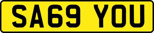 SA69YOU
