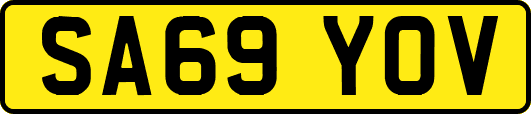 SA69YOV