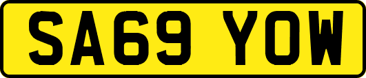 SA69YOW