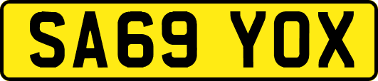 SA69YOX