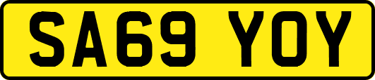 SA69YOY