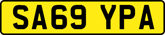 SA69YPA