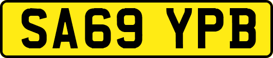 SA69YPB