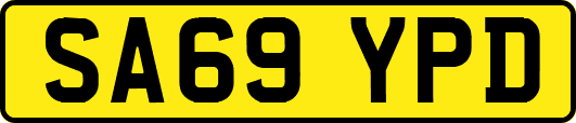 SA69YPD
