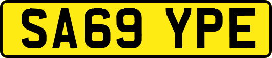 SA69YPE