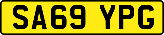 SA69YPG