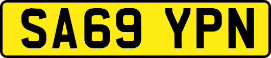 SA69YPN