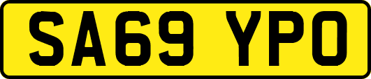 SA69YPO