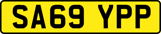 SA69YPP