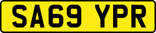 SA69YPR