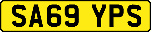 SA69YPS