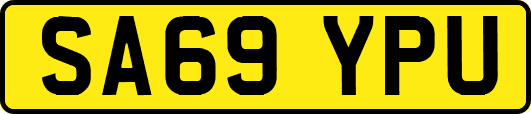 SA69YPU