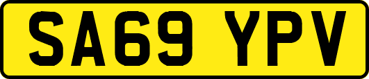 SA69YPV