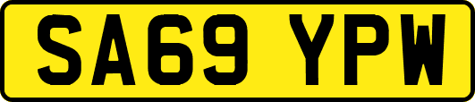 SA69YPW