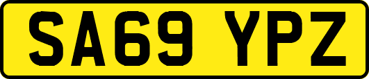 SA69YPZ