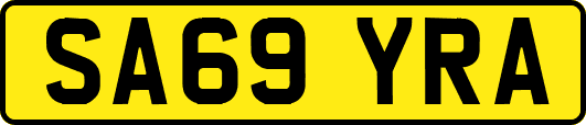 SA69YRA