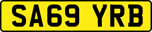 SA69YRB