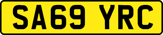SA69YRC
