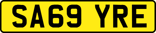 SA69YRE