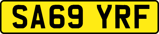 SA69YRF