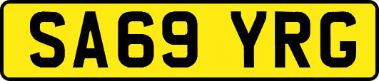 SA69YRG