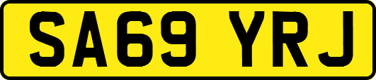 SA69YRJ