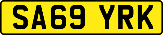 SA69YRK