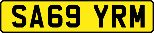 SA69YRM